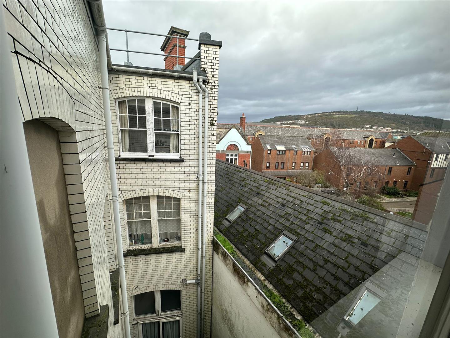 Pier Street, Marina, Swansea, SA1 1RY